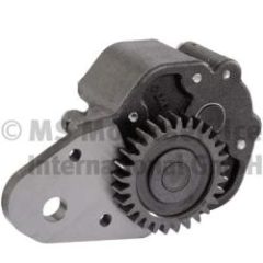 BF 20140913002 — Pompă de ulei motor
