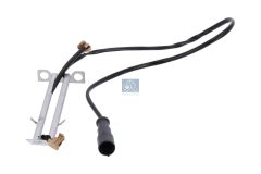 DT Spare Parts 10.34143 — Сигнализатор износа тормозных колодок