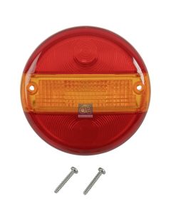 DT Spare Parts 10.99209 — Sticlă stop
