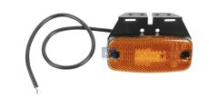 DT Spare Parts 10.99463 — Фонарь бокового габарита
