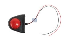 DT Spare Parts 10.99481 — Габаритный огонь