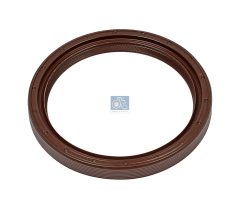 DT Spare Parts 11.11051 — Сальник коленвала