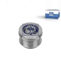 DT Spare Parts 11.80310 — Шкив генератора
