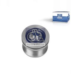 DT Spare Parts 11.80311 — Шкив генератора