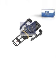 DT Spare Parts 11.80635 — Датчик температуры впускного воздуха