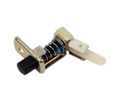 DT Spare Parts 11.80640 — Концевик двери