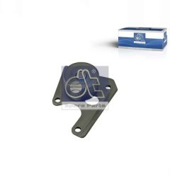 DT Spare Parts 12.15450 — Натяжной ролик ремня ГРМ