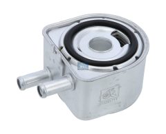 DT Spare Parts 12.17050 — Radiator ulei motor