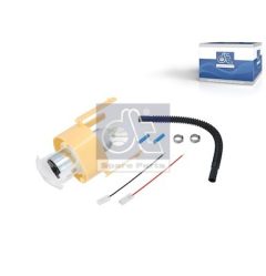 DT Spare Parts 12.20002 — Топливный насос