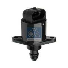DT Spare Parts 12.27016 — Clapetă rotativă admisie aer