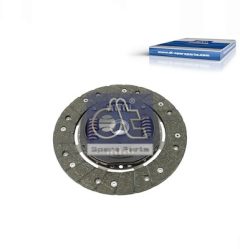 DT Spare Parts 12.32026 — Диск сцепления