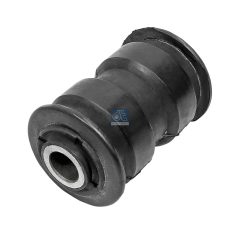 DT Spare Parts 12.60150 — Bucșă arc lamelar