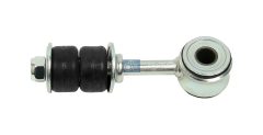 DT Spare Parts 12.63502 — Bieletă antiruliu