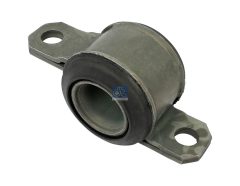 DT Spare Parts 12.63700 — Сайлентблок рычага подвески