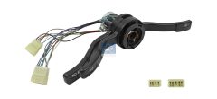 DT Spare Parts 12.71201 — Manetă coloană de direcție
