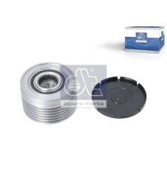 DT Spare Parts 12.72051 — Fulie alternator