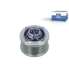 DT Spare Parts 12.72052 — Шкив генератора