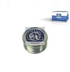 DT Spare Parts 12.72054 — Шкив генератора