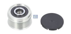 DT Spare Parts 12.72055 — Шкив генератора