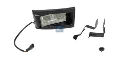 DT Spare Parts 12.74201 — Proiector ceață