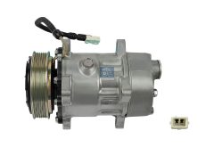DT Spare Parts 12.77025 — Compresor aer condiționat