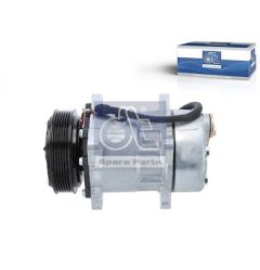 DT Spare Parts 12.77029 — Компрессор кондиционера