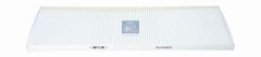 DT Spare Parts 12.79025 — Filtru habitaclu