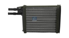 DT Spare Parts 12.79500 — Радиатор печки