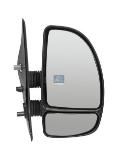 DT Spare Parts 12.83030 — Oglindă exterioară camion