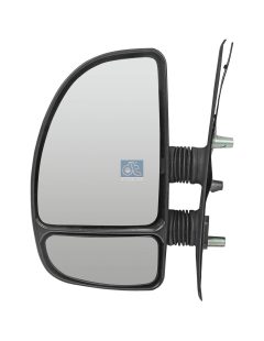 DT Spare Parts 12.83031 — Oglindă exterioară camion
