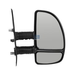 DT Spare Parts 12.83033 — Oglindă exterioară camion