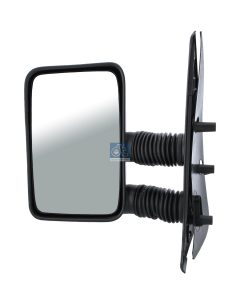 DT Spare Parts 12.83046 — Зеркало боковое грузовика