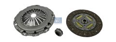 DT Spare Parts 12.92200 — Комплект сцепления