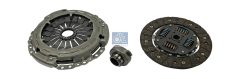 DT Spare Parts 12.92203 — Комплект сцепления