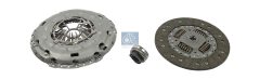 DT Spare Parts 12.92204 — Комплект сцепления