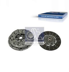 DT Spare Parts 12.92206 — Комплект сцепления
