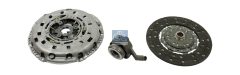 DT Spare Parts 12.92207 — Комплект сцепления