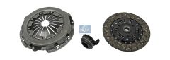 DT Spare Parts 12.92211 — Комплект сцепления