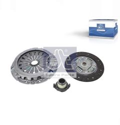 DT Spare Parts 12.92215 — Комплект сцепления