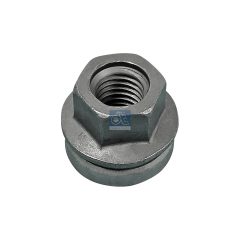 DT Spare Parts 13.14201 — Колёсная гайка