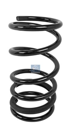 DT Spare Parts 13.17108 — Arc suspensie