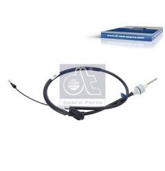 DT Spare Parts 13.27026 — Cablu de ambreiaj