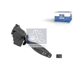 DT Spare Parts 13.28000 — Manetă coloană de direcție