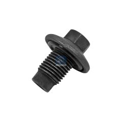 DT Spare Parts 13.41030 — Сливная пробка поддона