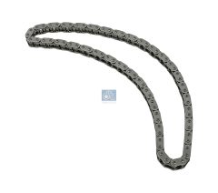DT Spare Parts 13.41070 — Цепь привода масляного насоса