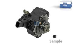 DT Spare Parts 13.43050 — Pompă de injecție