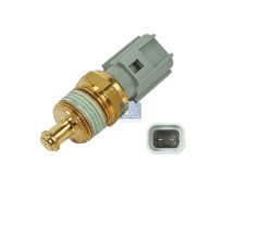 DT Spare Parts 13.43125 — Датчик температуры антифриза