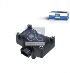 DT Spare Parts 13.44701 — Bobină de inducție