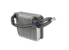 DT Spare Parts 13.71025 — Evaporator aer condiționat