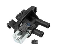 DT Spare Parts 13.73000 — Supapă de reglare lichid de răcire